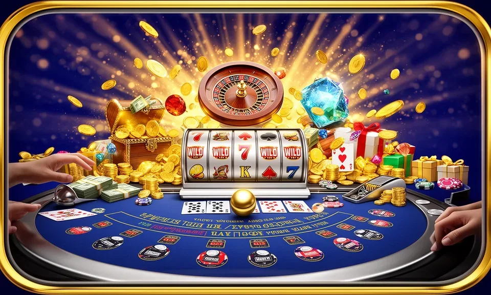 powerball Bonus